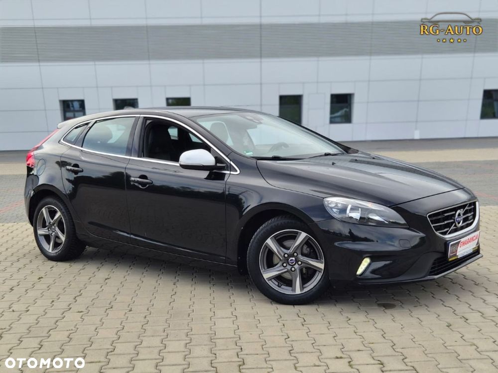 Volvo V40 - 12