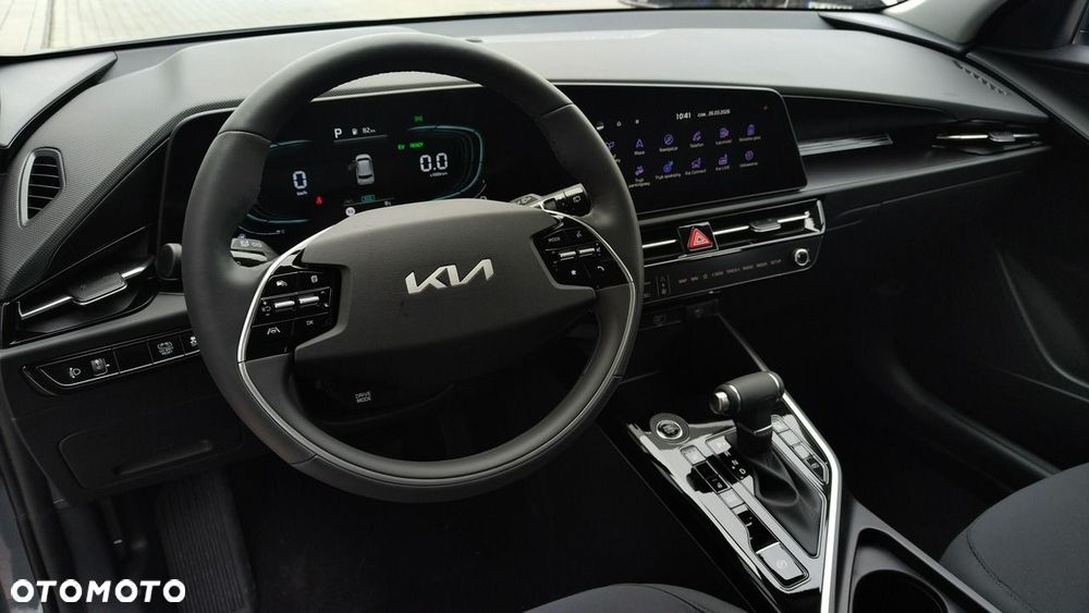 Kia Niro - 13