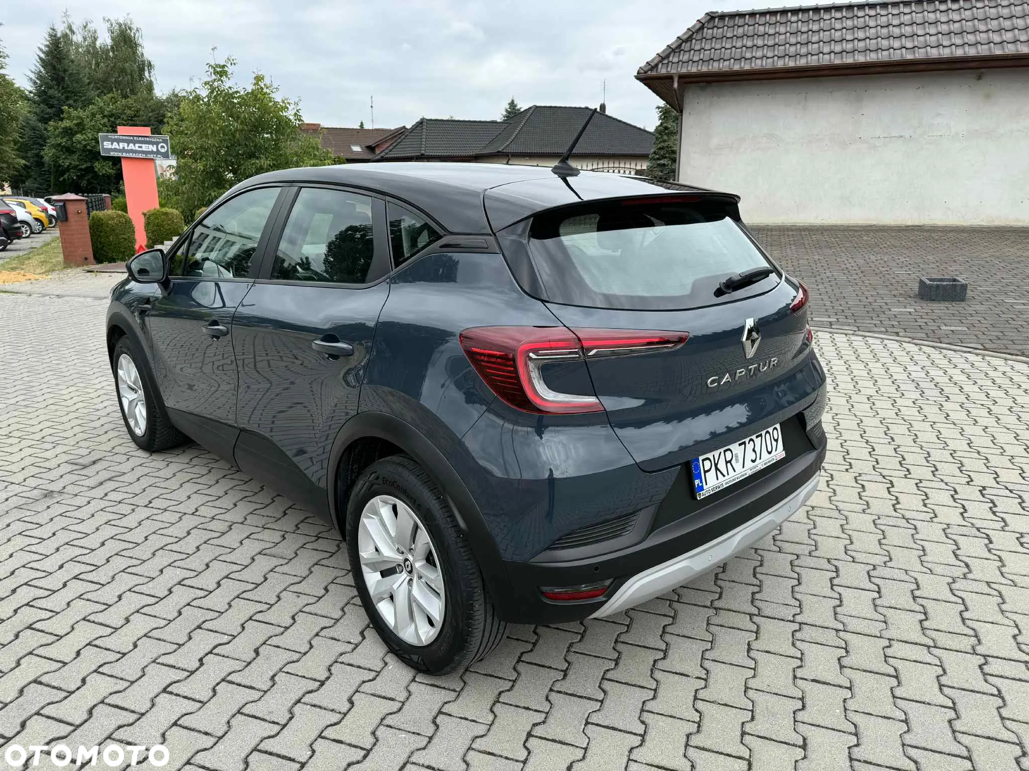 Renault Captur - 8