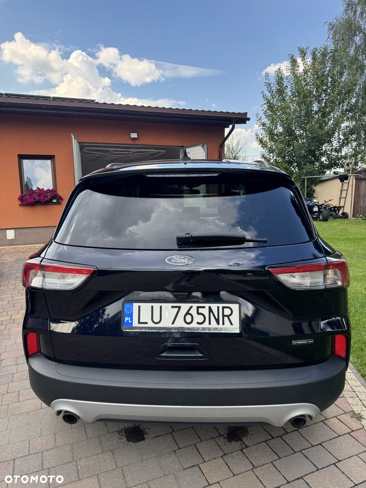 Ford Escape - 3