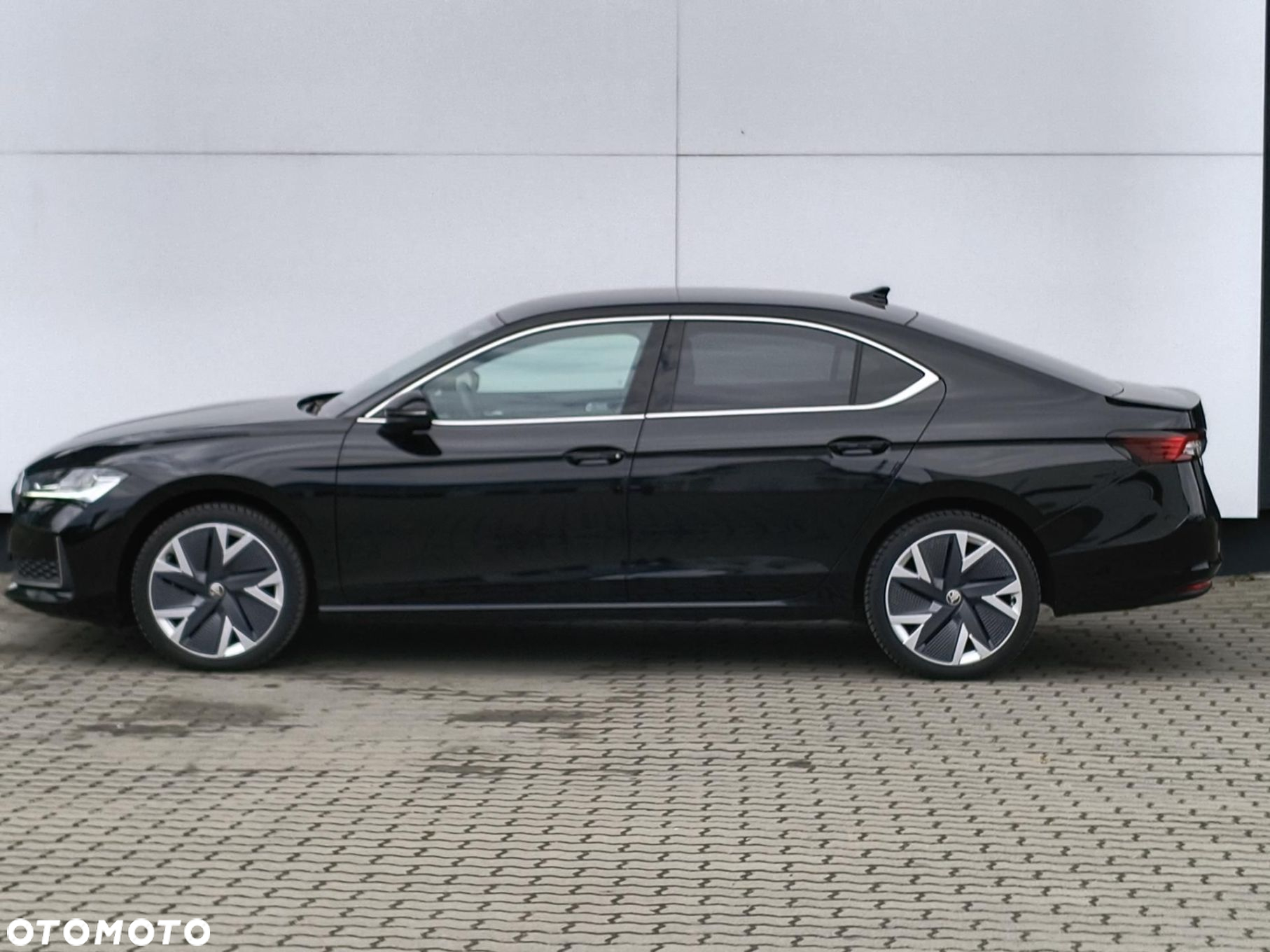 Skoda Superb - 2