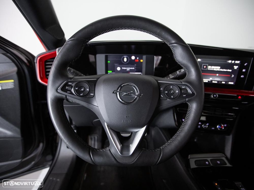 Opel Mokka-e 50 kWh GS - 14