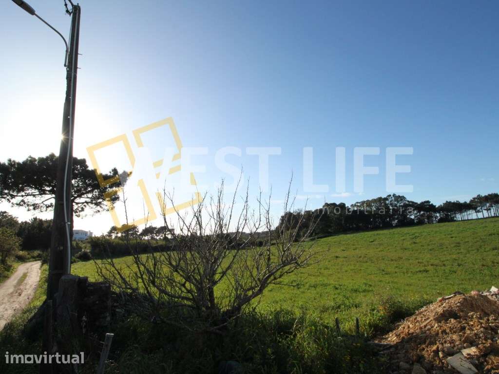 Terreno Urbanizável de 18180m2 PIP em fase final de aprovação para ... - Grande imagem: 5/20