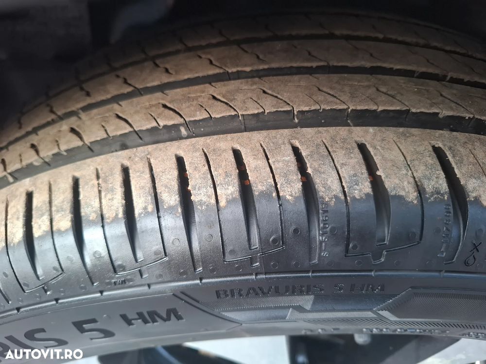 Nissan Qashqai 1.5 DCI DPF Visia - 30