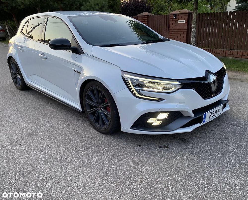 Renault Megane - 2
