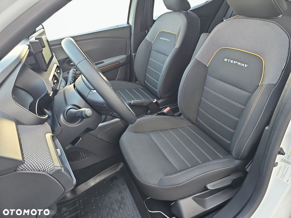 Dacia Sandero 1.0 TCe Comfort - 12