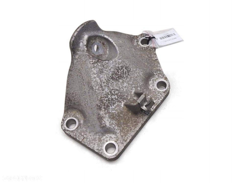 ŁAPA SILNIKA LEWA BMW E61 2.5 6768521 - 1