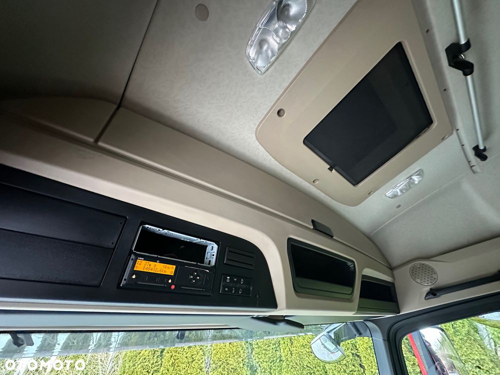 Mercedes-Benz / ACTROS / NOWA ZABUDOWA / 148 TYS.KM. / NAJAZD / LAWETA / - 32