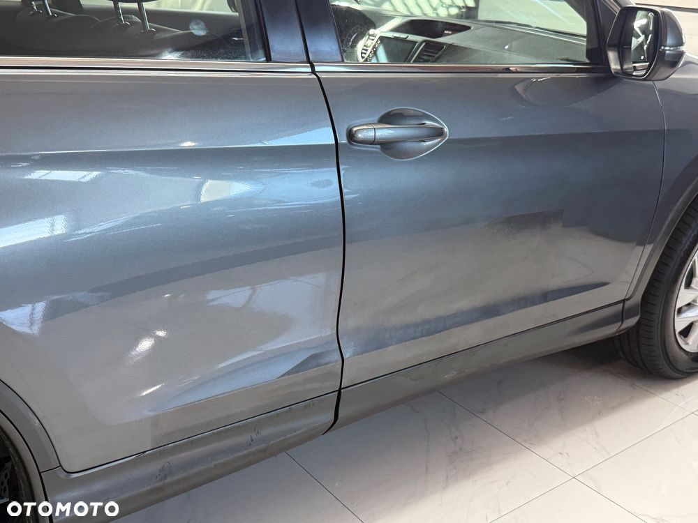 Honda CR-V 1.6i DTEC 2WD Elegance - 12