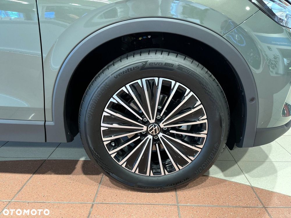 Volkswagen Tiguan 1.5 eTSI Elegance DSG - 38