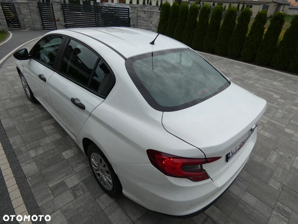 Fiat Tipo 1.4 16V Easy - 13