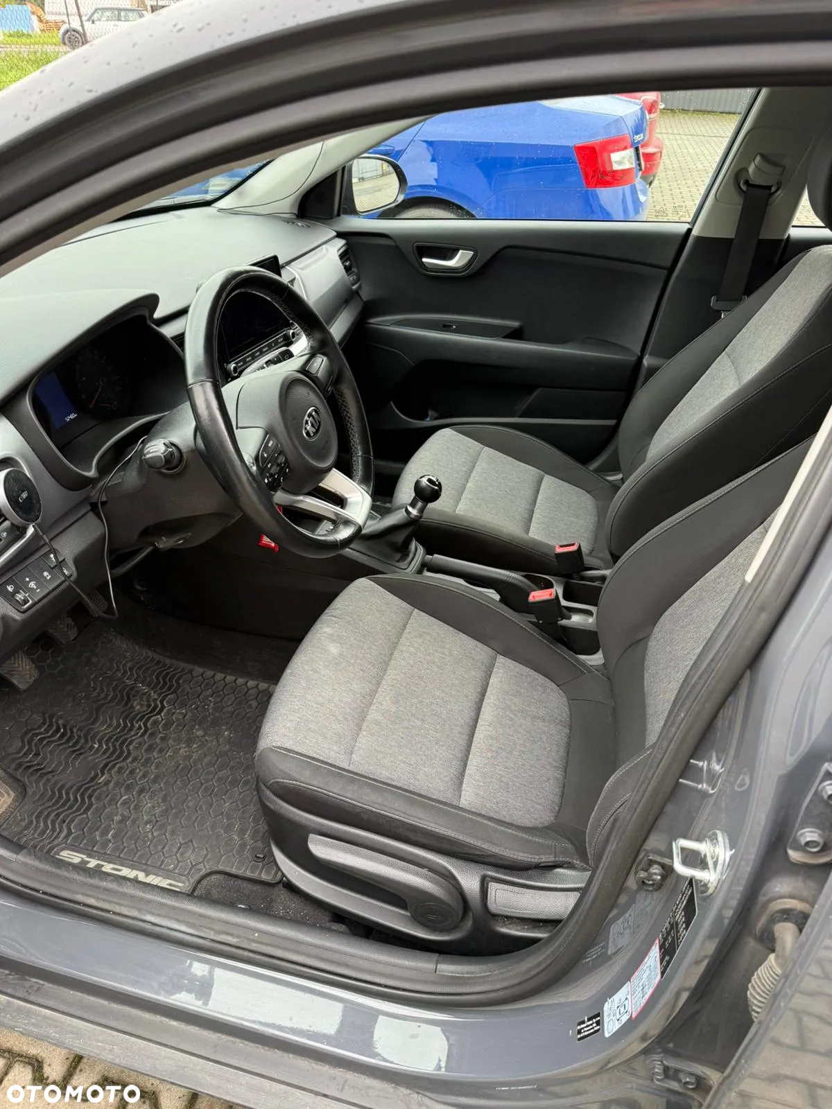 Kia Stonic 1.2 M - 5