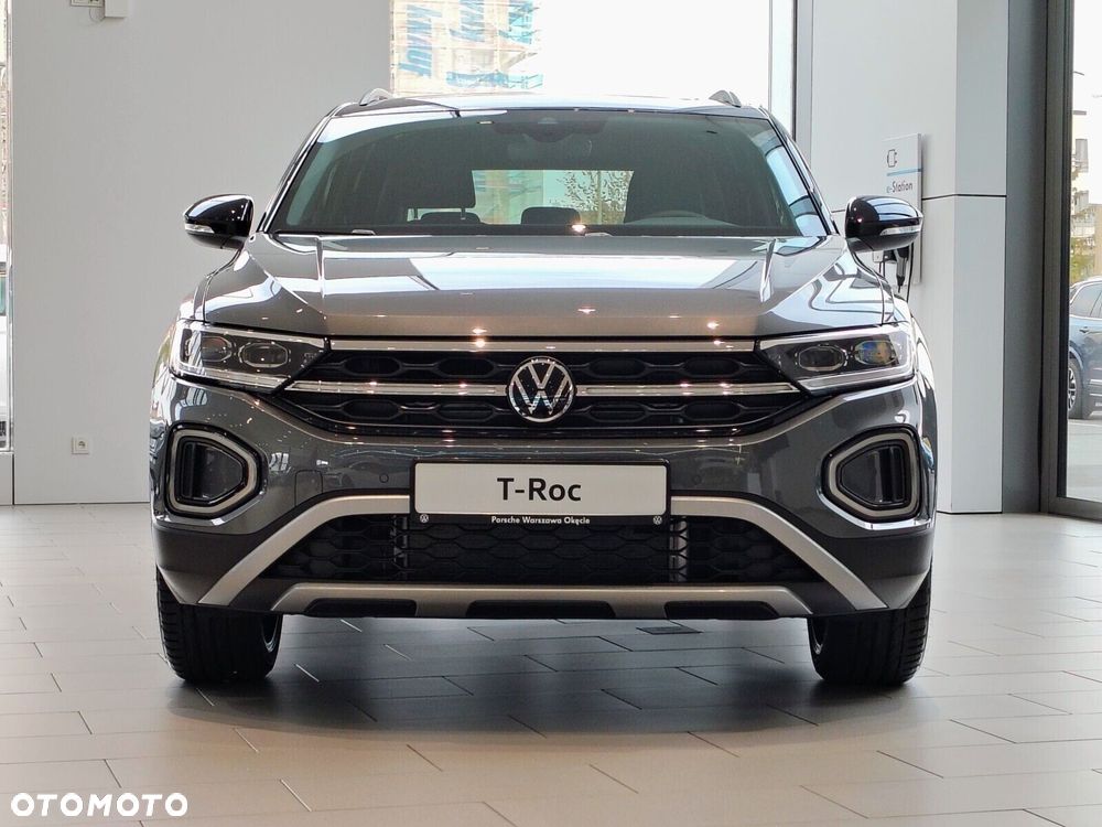 Volkswagen T-Roc - 2