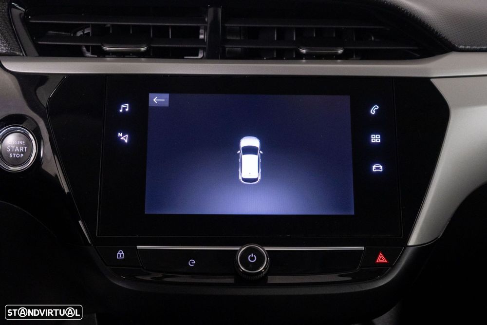 Opel Corsa-e Business Edition - 23