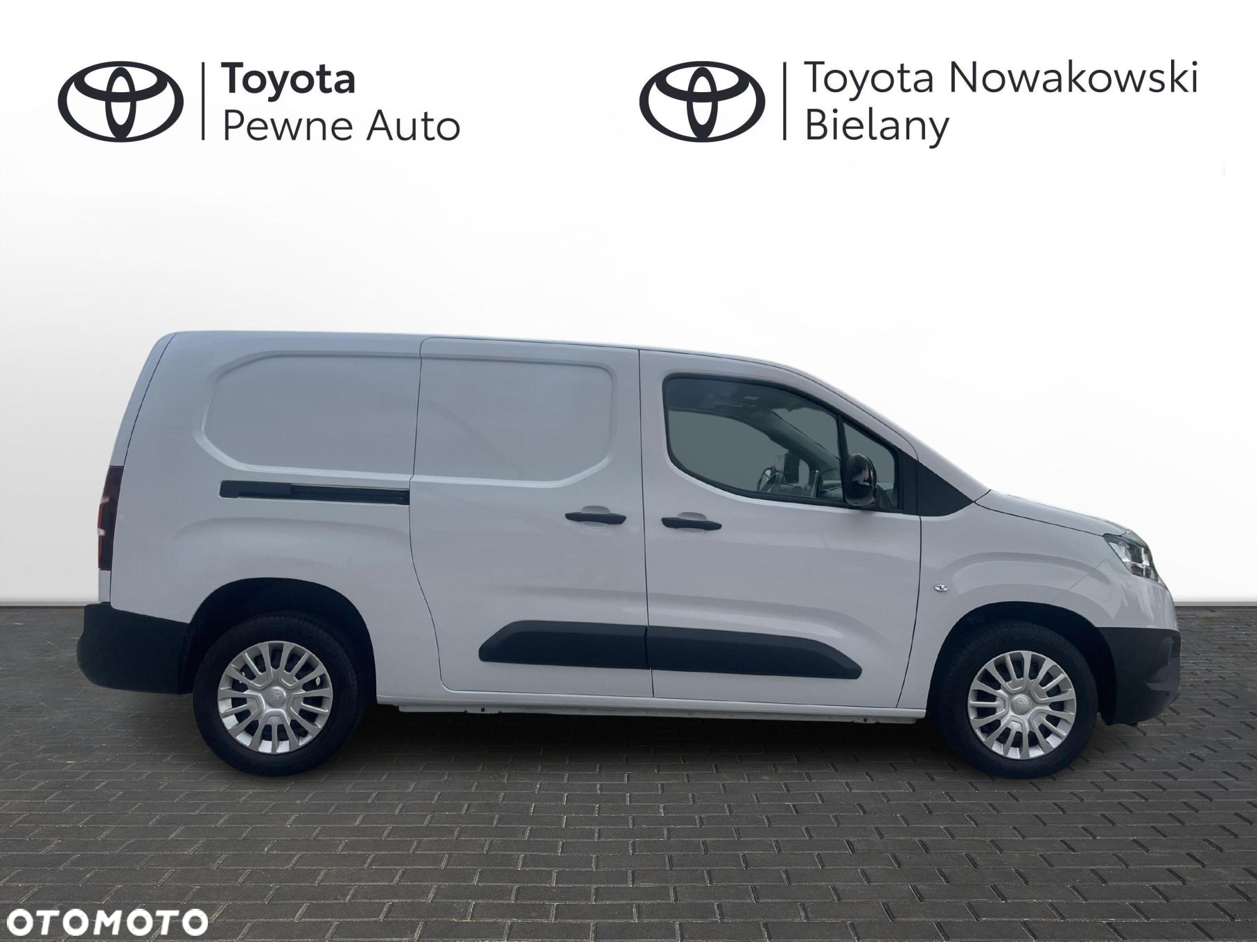 Toyota PROACE CITY - 6