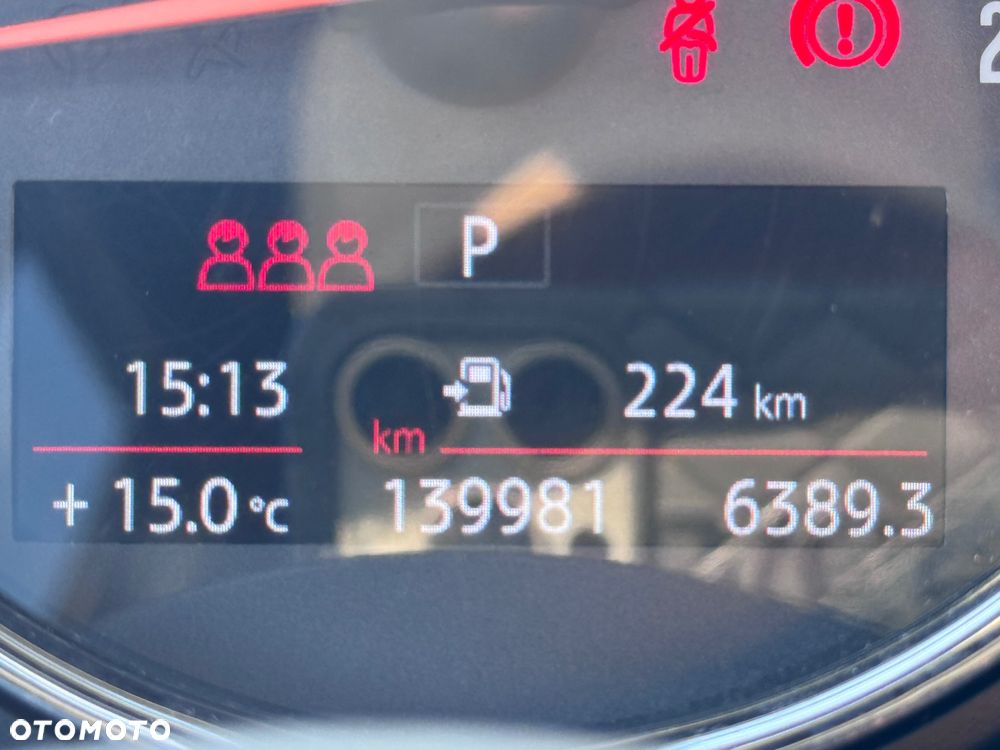 MINI Cooper S - 15