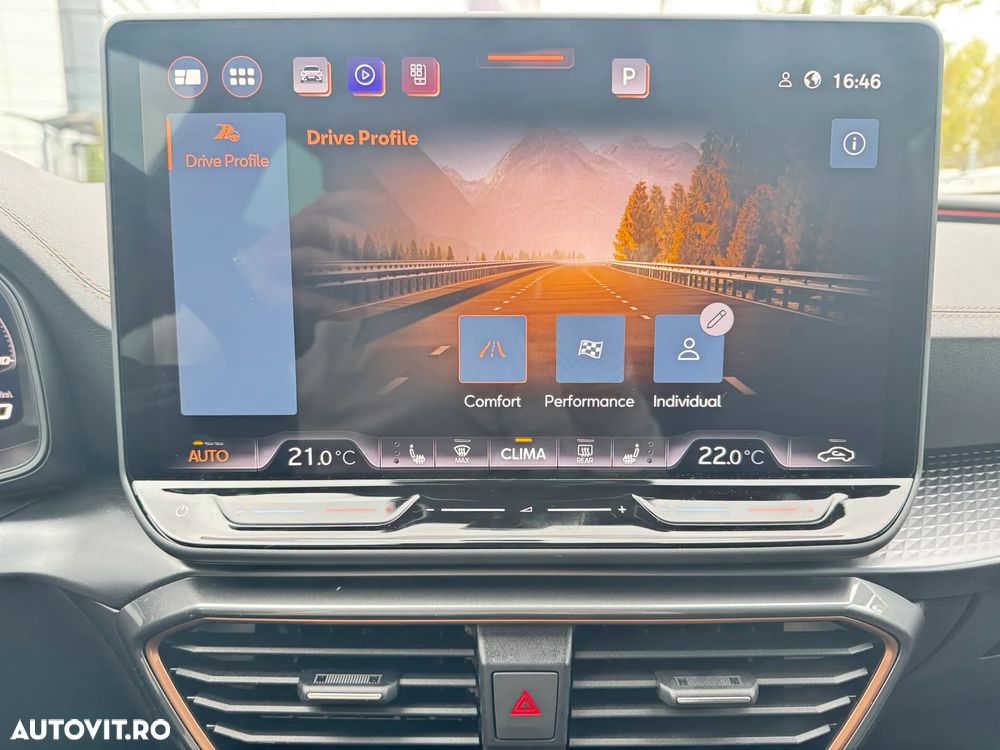 Cupra Formentor 1.5 e-HYBRID PHEV - 10