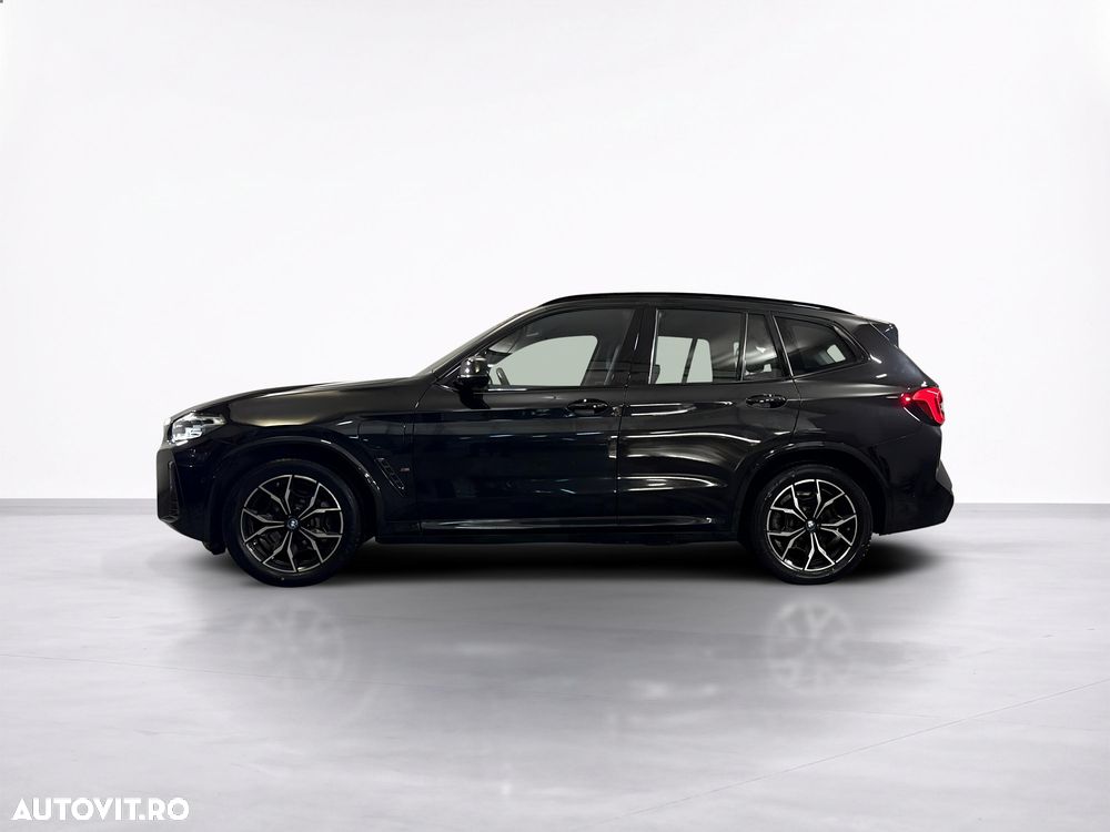 BMW X3 - 3