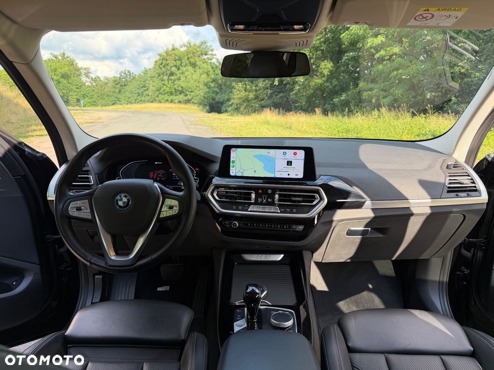BMW X3 xDrive30e - 30
