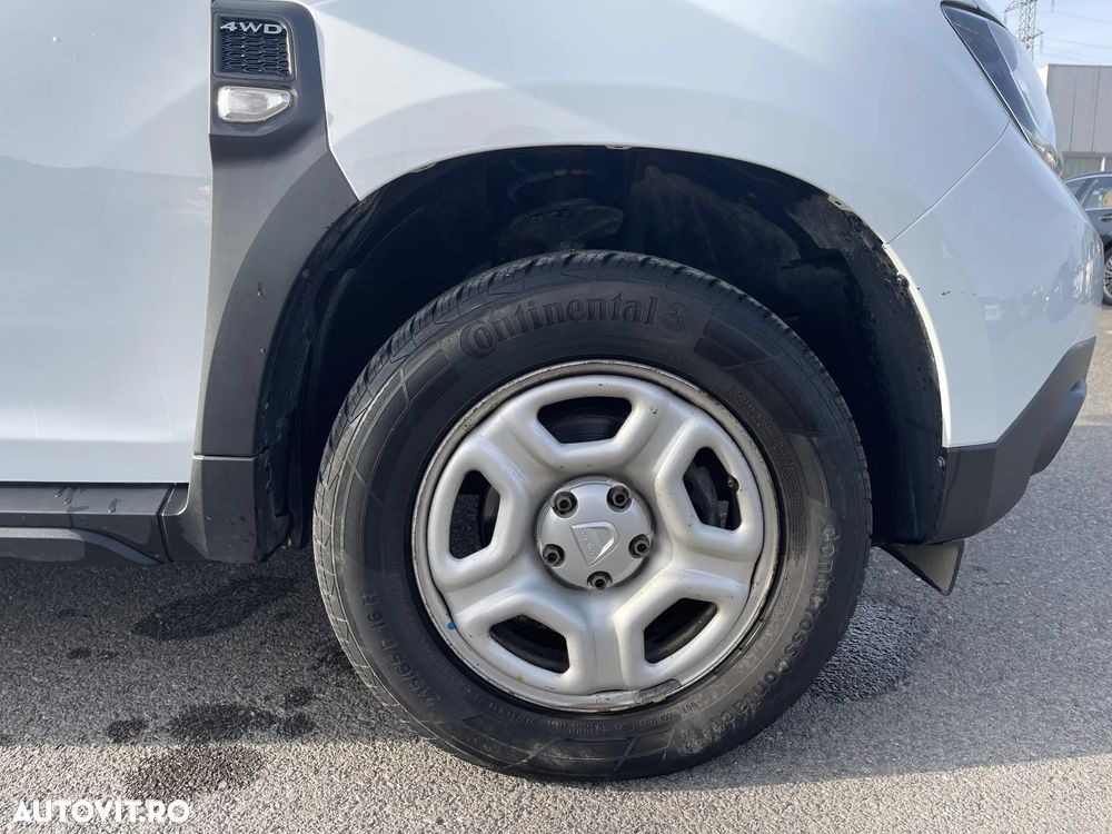 Dacia Duster - 22