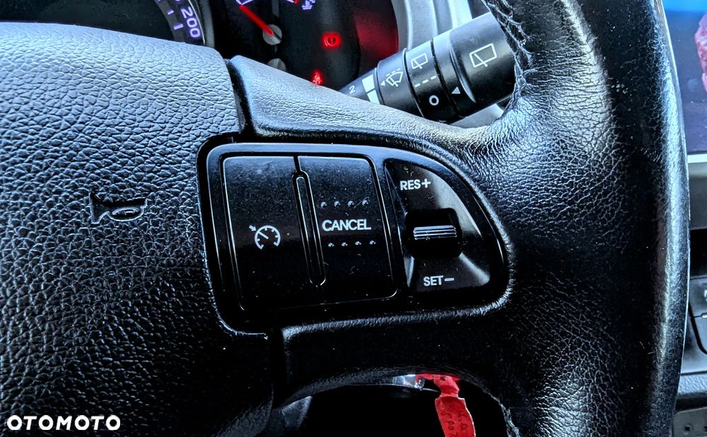 Kia Sportage 1.6 GDI Business Line M 2WD - 14