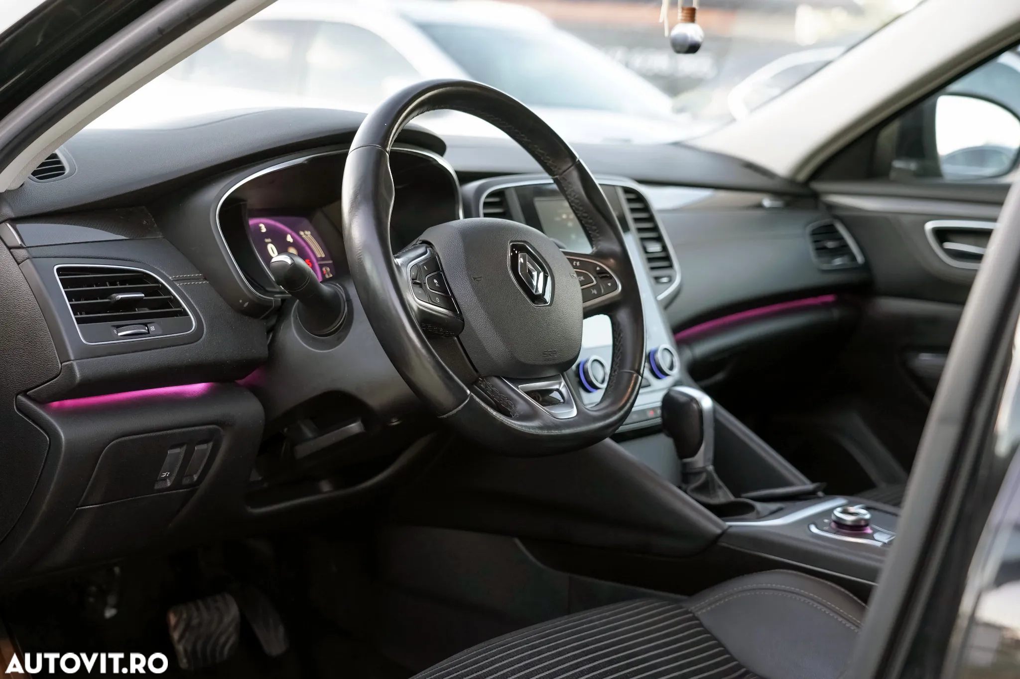 Renault Talisman ENERGY dCi 160 EDC INTENS - 7