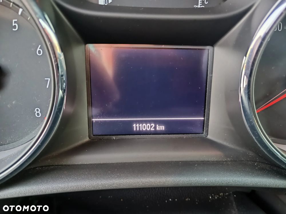 Opel Astra 1.0 Turbo Start/Stop Dynamic - 15