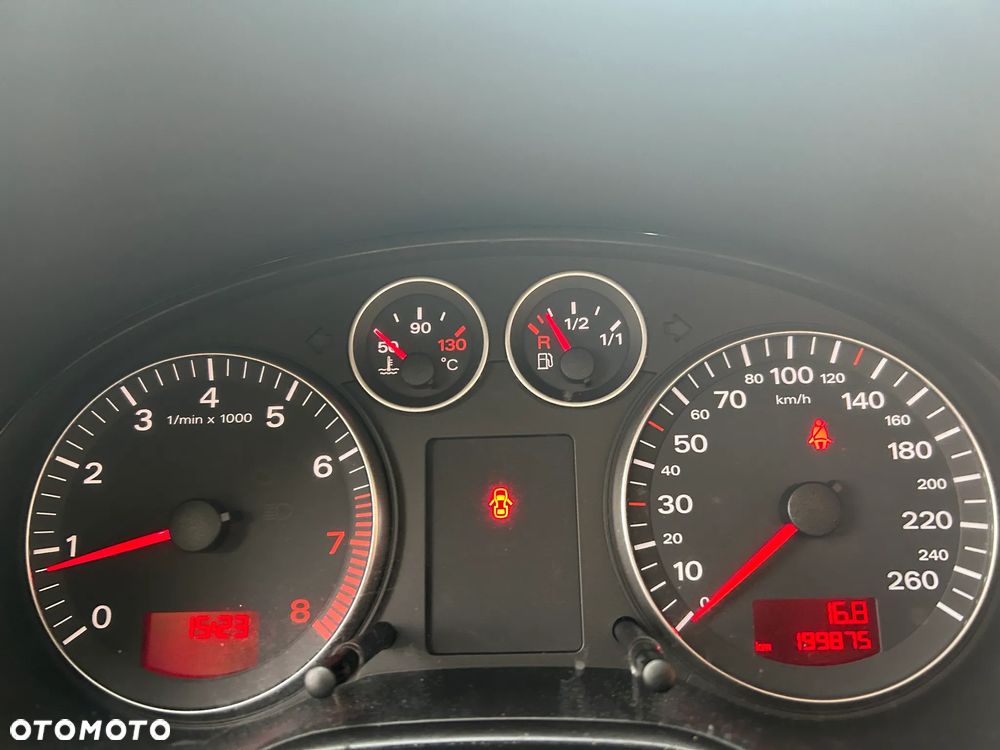 Audi A3 3-drzwiowe - 13