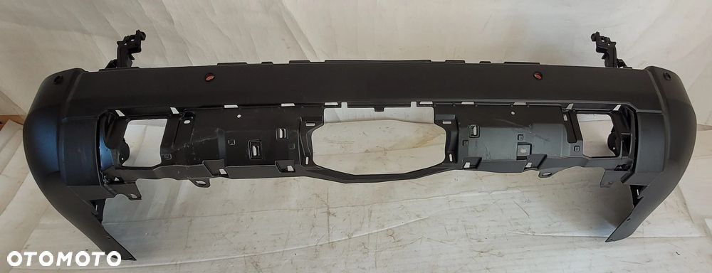 ZDERZAK TYŁ TYLNY TOYOTA LAND CRUISER 250 J250 2024- 52159-60D10 - 2