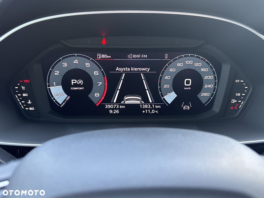 Audi Q3 Sportback - 13