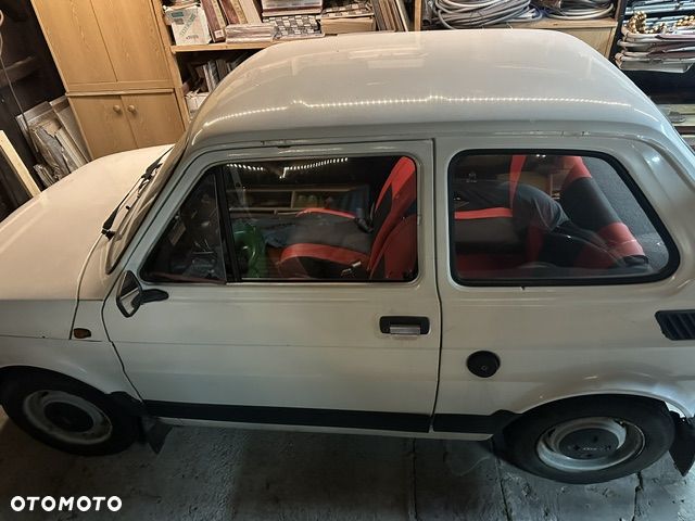 Fiat 126 - 7