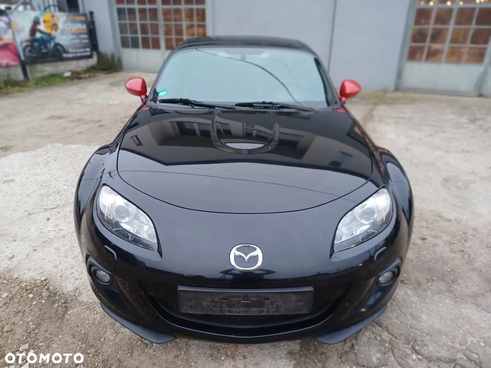 Mazda MX-5 - 9