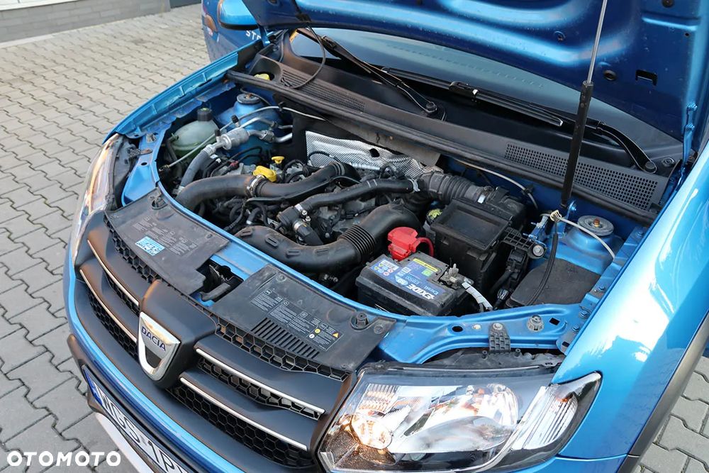 Dacia Sandero Stepway 0.9 TCe Laureate - 40