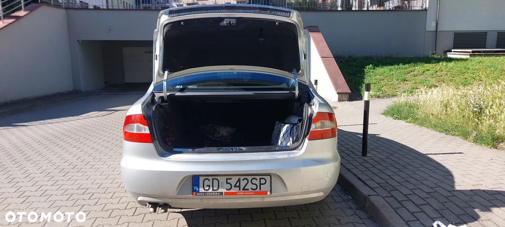 Skoda Superb 1.9 TDI Ambition - 9