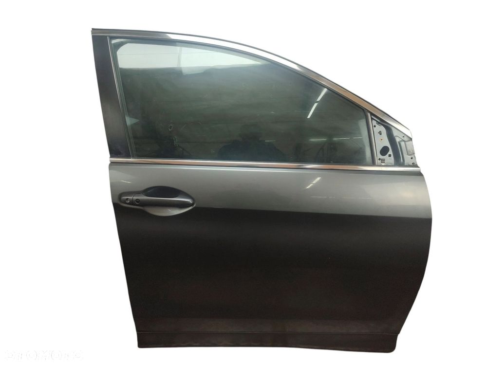 DRZWI PRAWY PRZÓD HONDA CR-V IV LIFT (2014-2018) 1.6 i-DTEC 160KM - 1