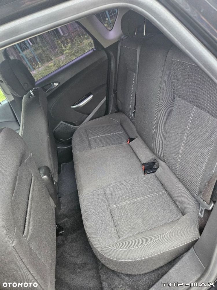 Opel Astra - 26