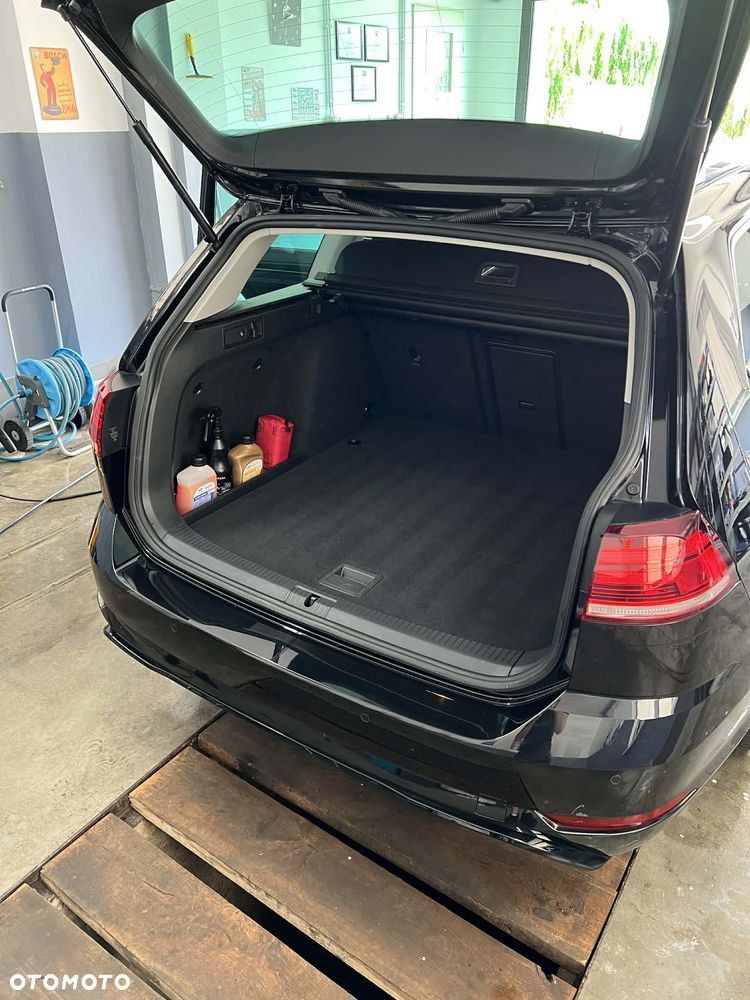 Volkswagen Golf Variant 1.5 TSI BMT Evo Highline DSG - 9