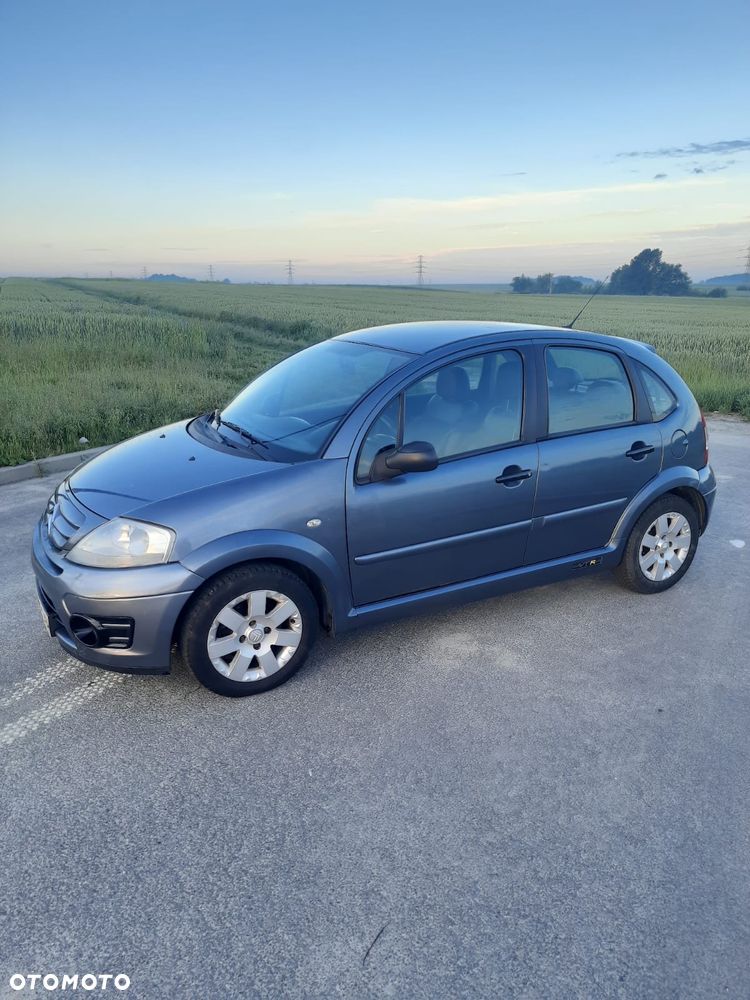 Citroën C3 1.4 HDi SX - 2