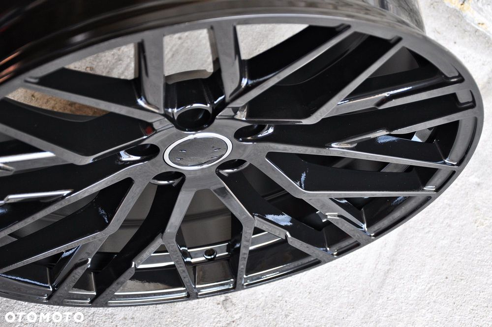 FE30 FELGI 20 5x112 AUDI COMPETITION AUDI A6 A7 S7 - 6