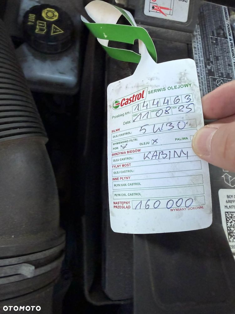 Volkswagen Passat 1.8 TSI BMT Highline DSG - 11