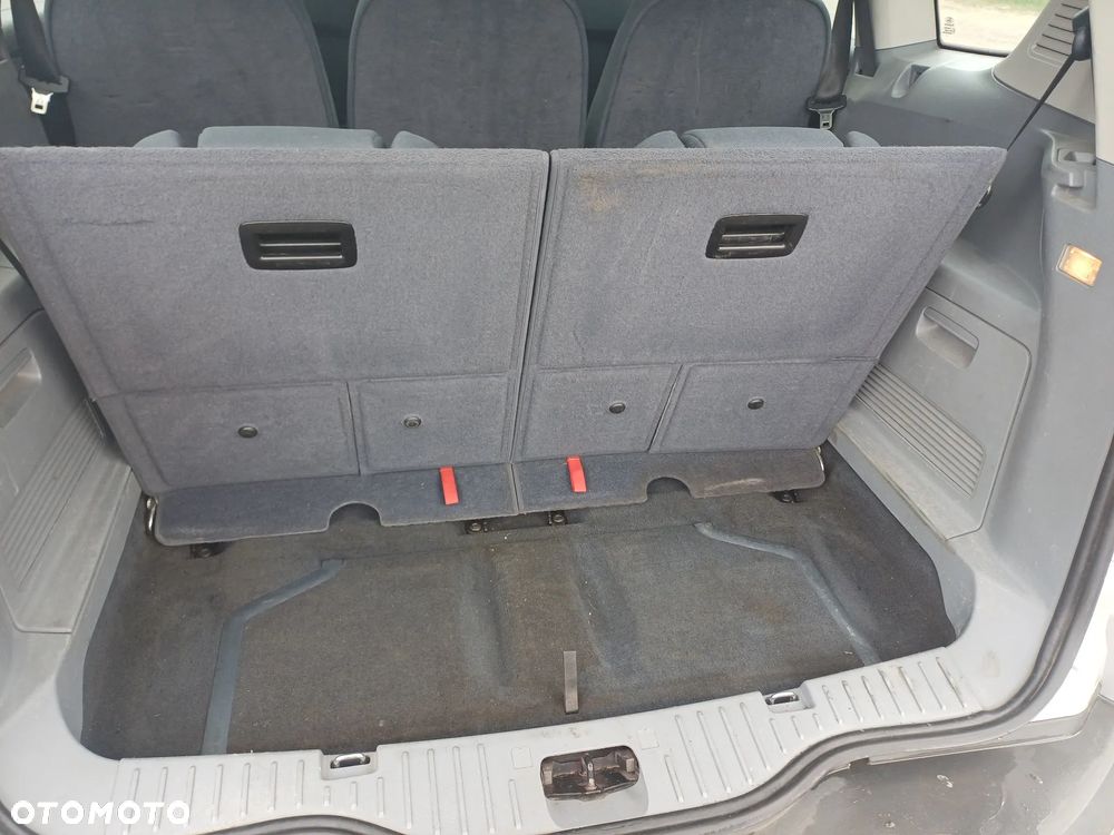 Ford S-Max 2.0 Viva - 11