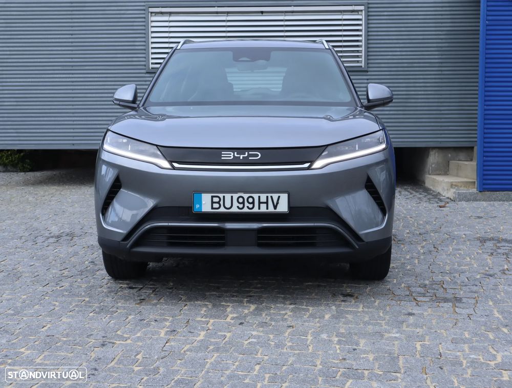 BYD Atto 2 45.1 kWh Boost - 7