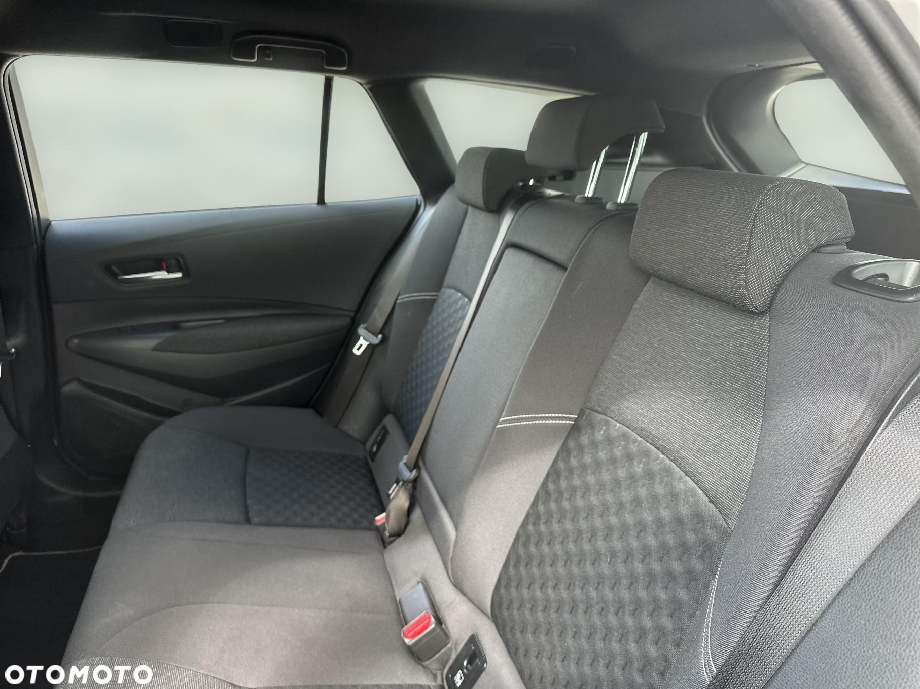 Toyota Corolla - 14
