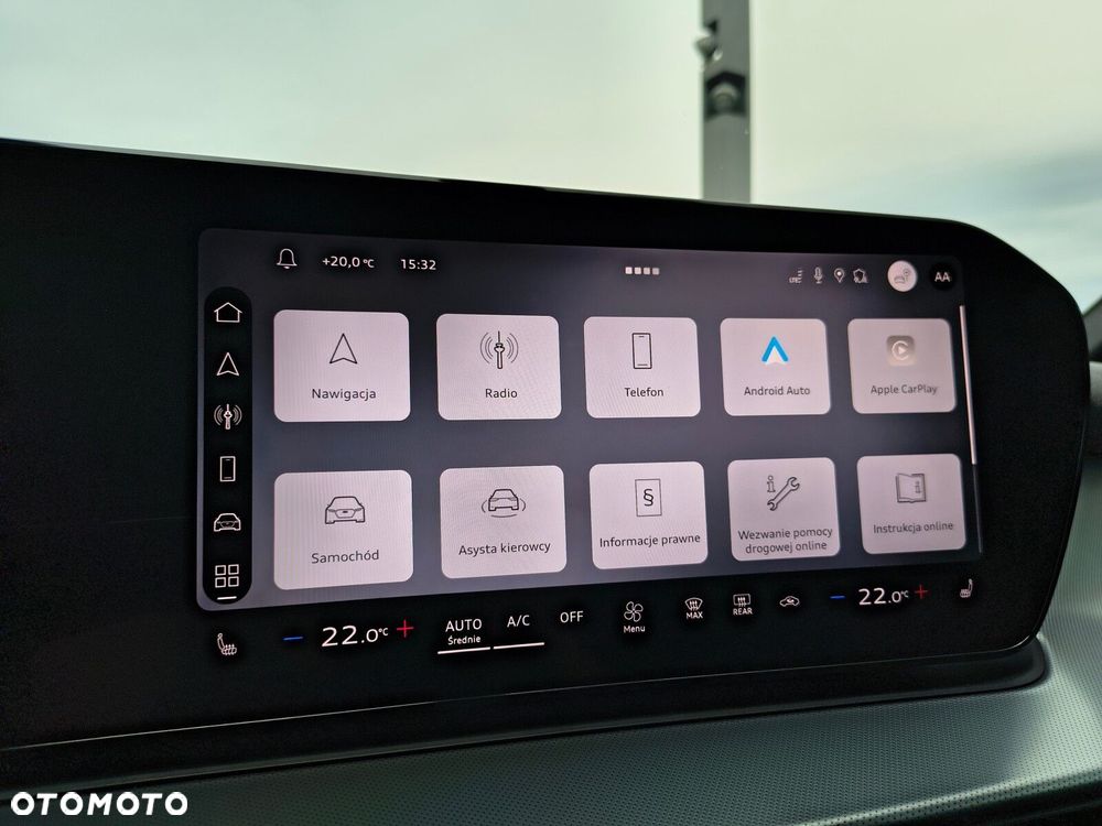 Audi Q3 35 TFSI S tronic - 20