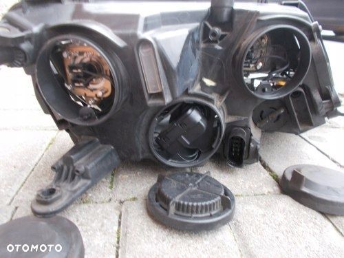 SKODA RAPID 5J LED LIFT 16- LEWA PRZEDNIA LAMPA ORYGINAŁ 5JB941015B - 8