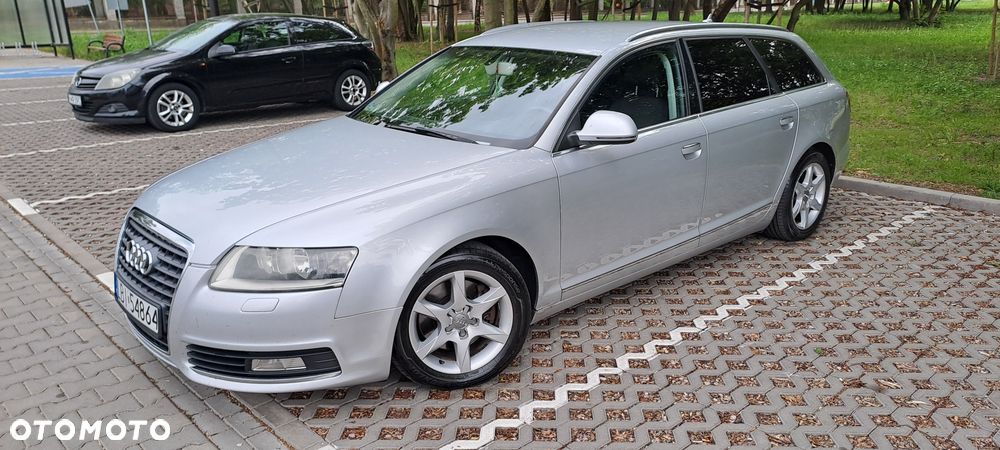 Audi A6 Avant 2.0 TDIe DPF - 1
