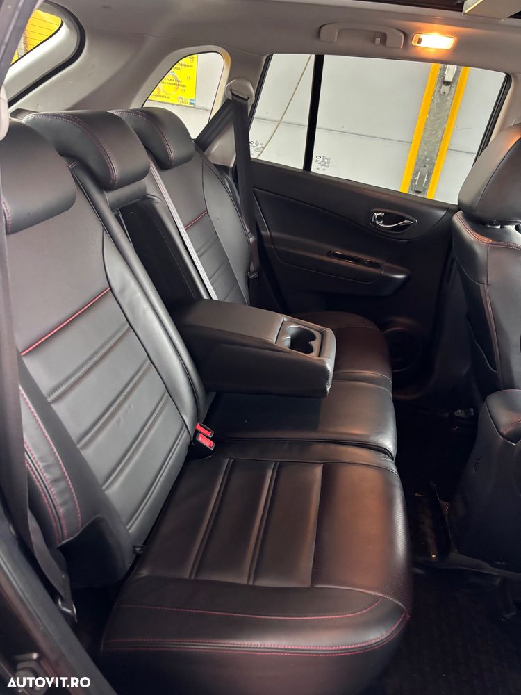 Renault Koleos 2.0 dCI FAP 4x2 Expression - 7