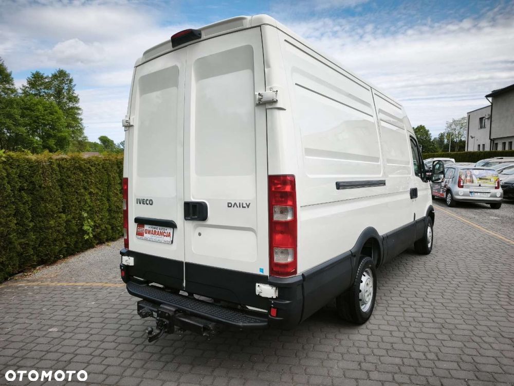 Iveco DAILY 35S11 - 5