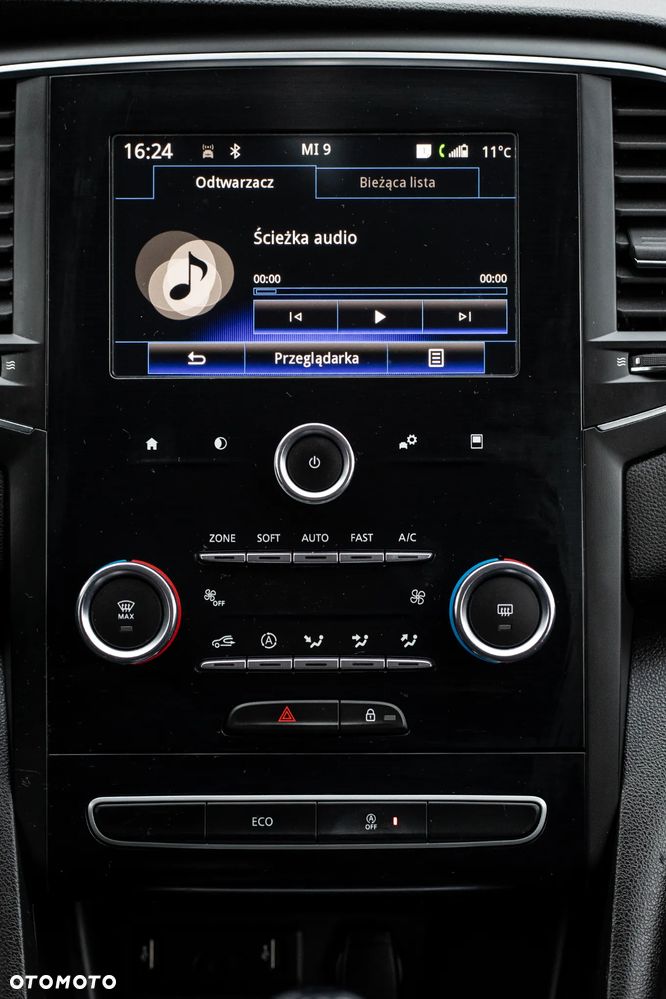 Renault Megane 1.5 dCi Life - 17