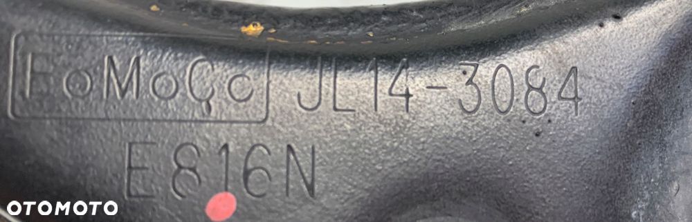 FORD F150 LIFT 2.7 17 WAHACZ PRAWY PRZÓD JL14-3084 - 5